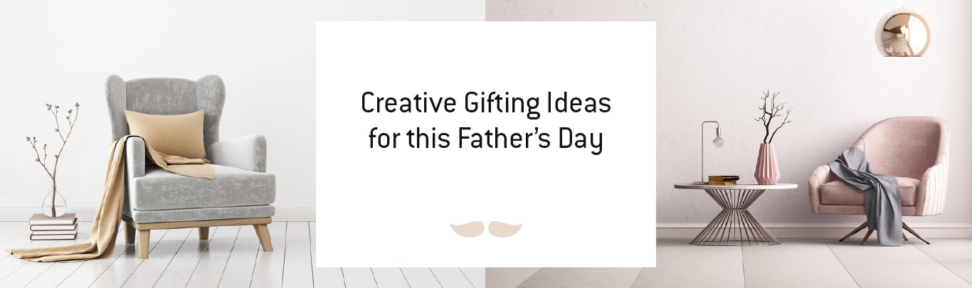 Creaticity - Blogs - Fathers Day