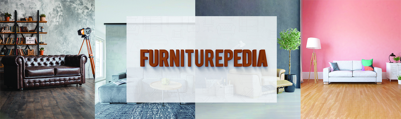 Creaticity - Blogs - Furniturepedia Banner