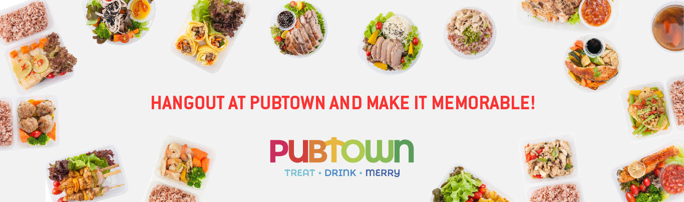 Creaticity - Pubtown - Best Place for hangout in Pune