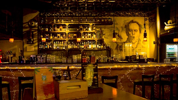 Creaticity - Best Place for hangout in Pune