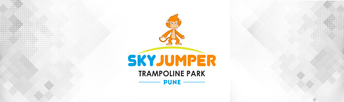 Creaticity - Skyjumper - Trampoline park in pune