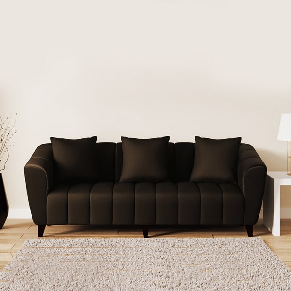 Upholstery-soft coverings of any furniture