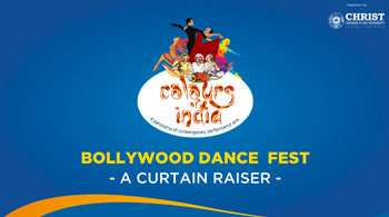 Creaticity - Bollywood Dance Fest - Top Upcoming Events in Pune