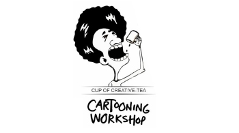 Creaticity - Cartoon Workshop - Top Upcoming Events in Pune