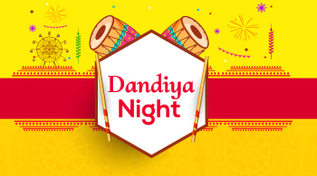 Creaticity - Dandiya Night - Top Upcoming Events in Pune