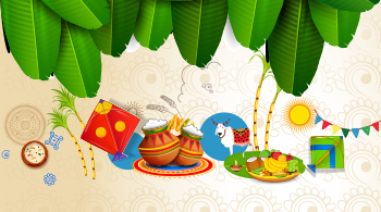Creaticity - Pongal - Top Upcoming Events in Pune