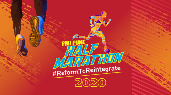 Creaticity - Half Marathon 2020 - Top Upcoming Events in Pune