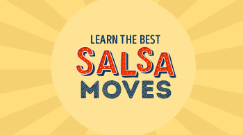 Creaticity - Top Upcoming Events in Pune - Learn the best Salsa Moves