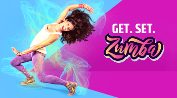 Creaticity - Zumba - Top Upcoming Events in Pune