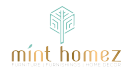Creaticity - Product logo - Mint Homez