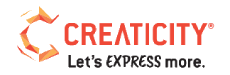 Creaticity Logo